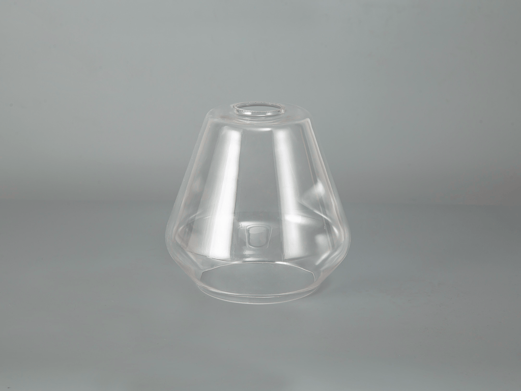 Luminosity Designs Ltd - Verona Kite Glass - Luminosity Designs Ltd