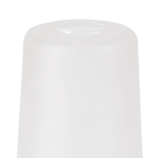 Luminosity Designs Ltd - Verona Long Cylinder Glass - Luminosity Designs Ltd