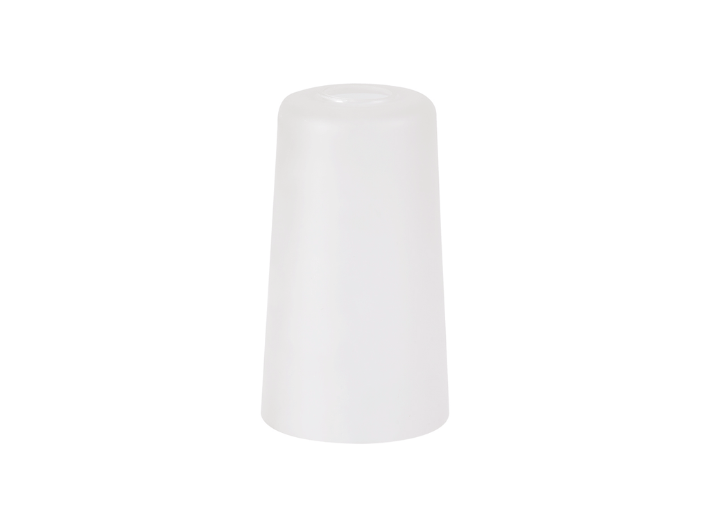 Luminosity Designs Ltd - Verona Long Cylinder Glass - Luminosity Designs Ltd