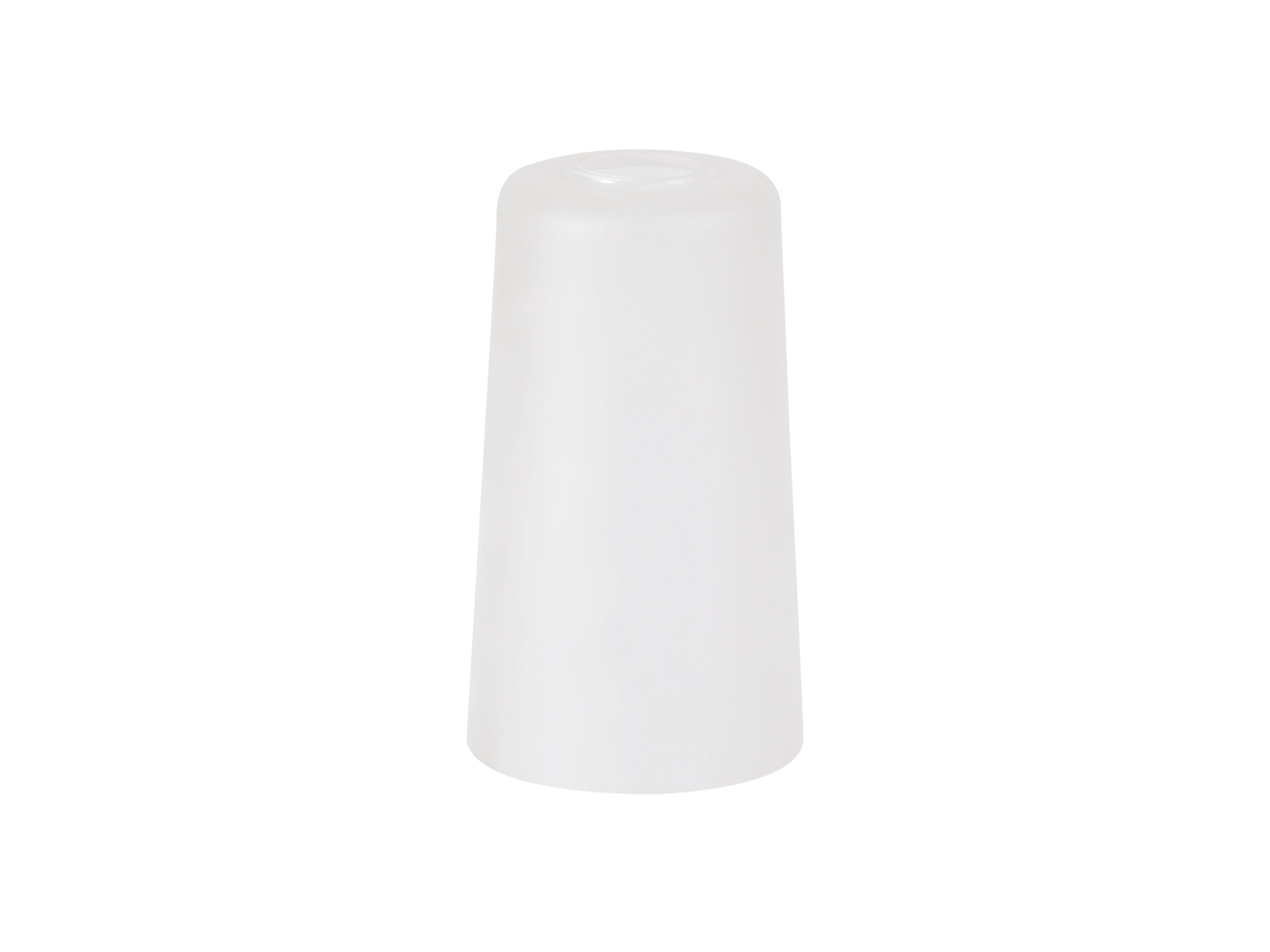 Luminosity Designs Ltd - Verona Long Cylinder Glass - Luminosity Designs Ltd