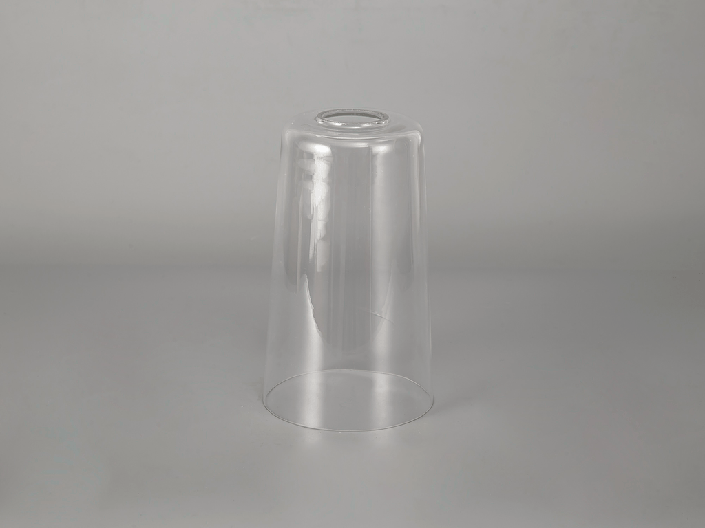 Luminosity Designs Ltd - Verona Long Cylinder Glass - Luminosity Designs Ltd