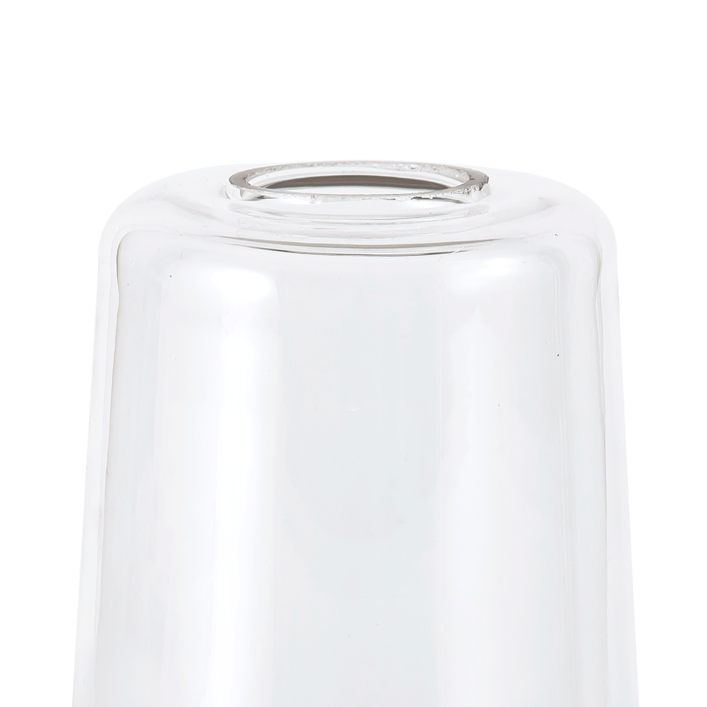 Luminosity Designs Ltd - Verona Long Cylinder Glass - Luminosity Designs Ltd