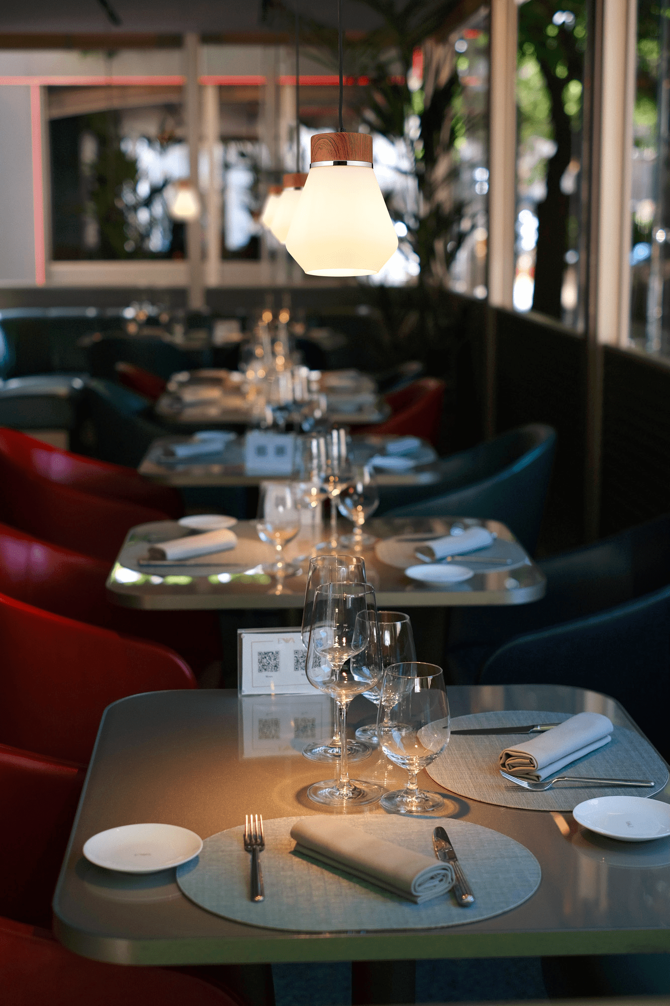 Luminosity Designs Ltd - Verona Long Cylinder Glass - Luminosity Designs Ltd