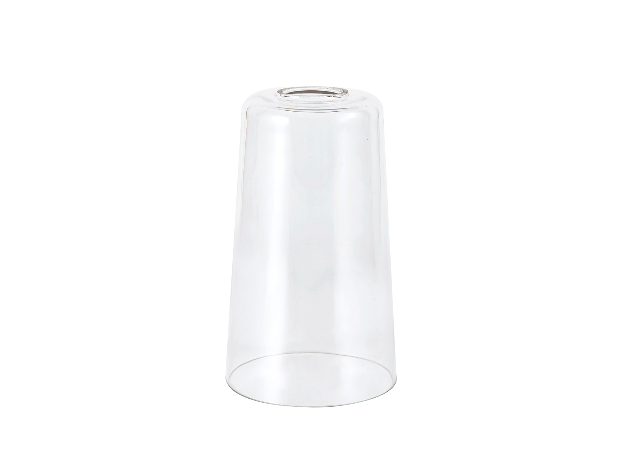 Luminosity Designs Ltd - Verona Long Cylinder Glass - Luminosity Designs Ltd