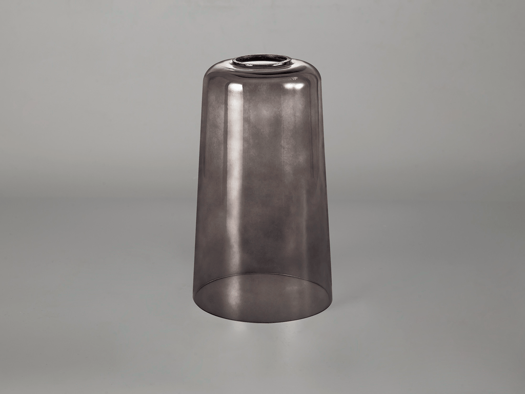 Luminosity Designs Ltd - Verona Long Cylinder Glass - Luminosity Designs Ltd