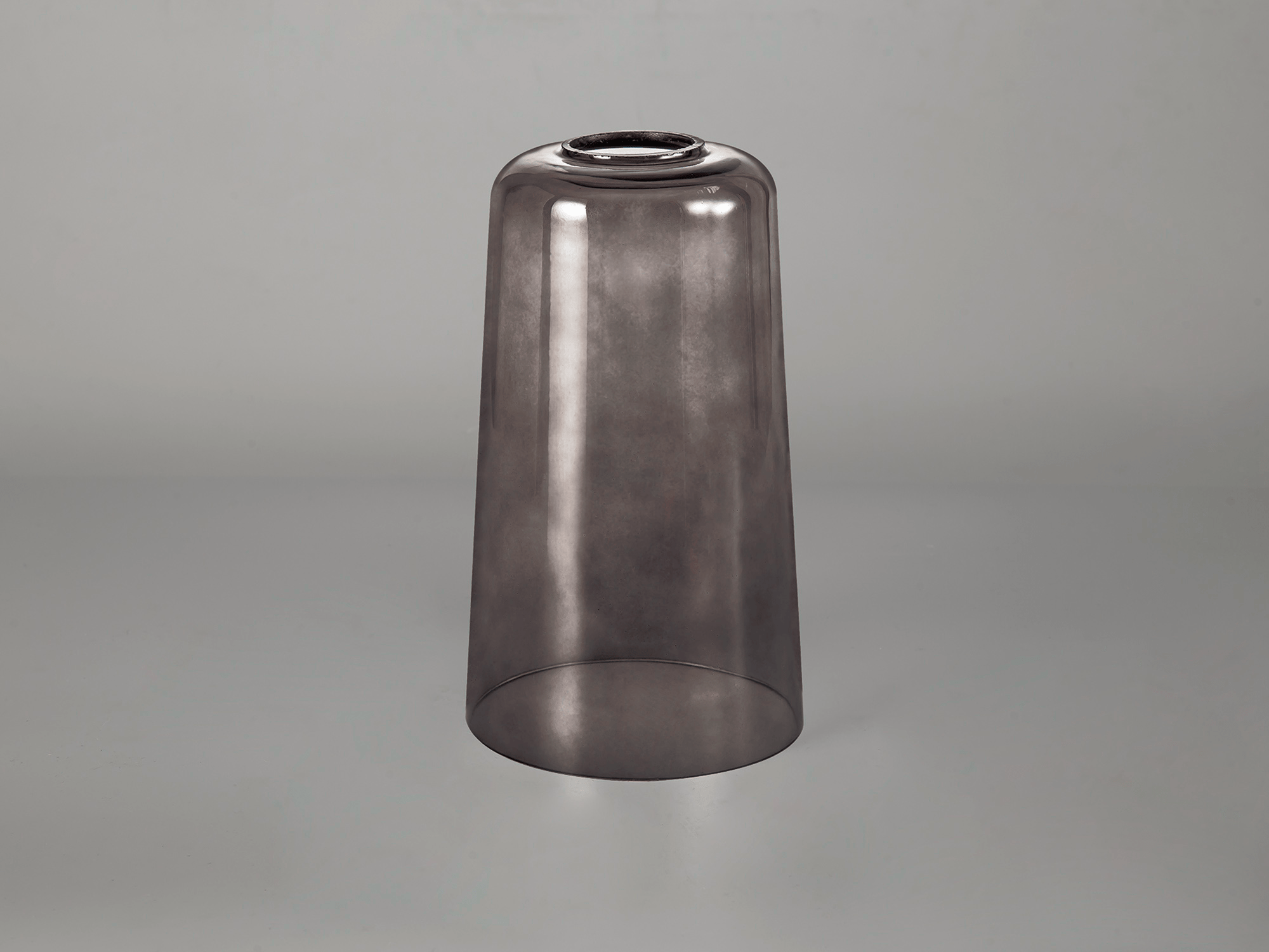 Luminosity Designs Ltd - Verona Long Cylinder Glass - Luminosity Designs Ltd