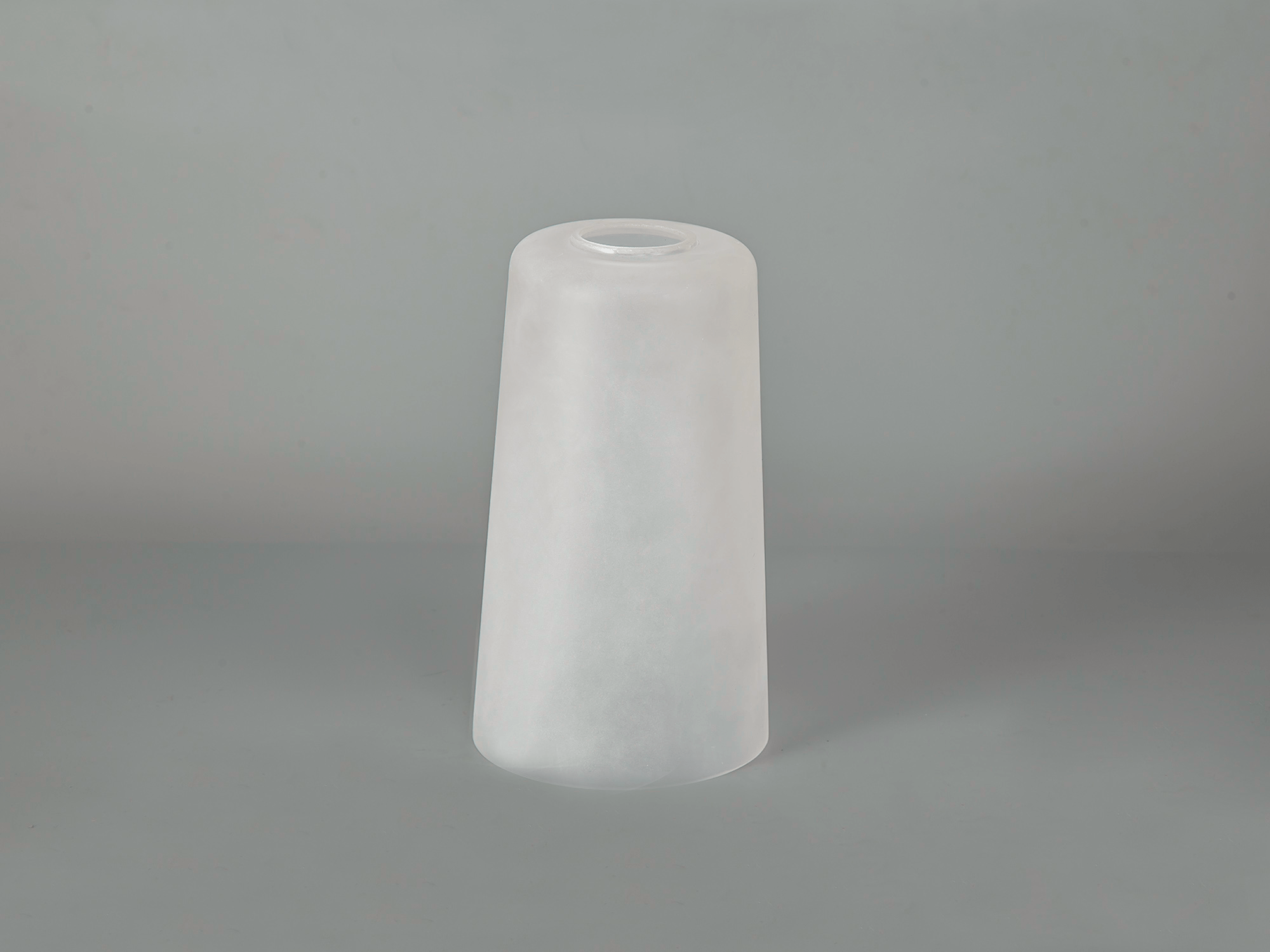 Luminosity Designs Ltd - Verona Long Cylinder Glass - Luminosity Designs Ltd