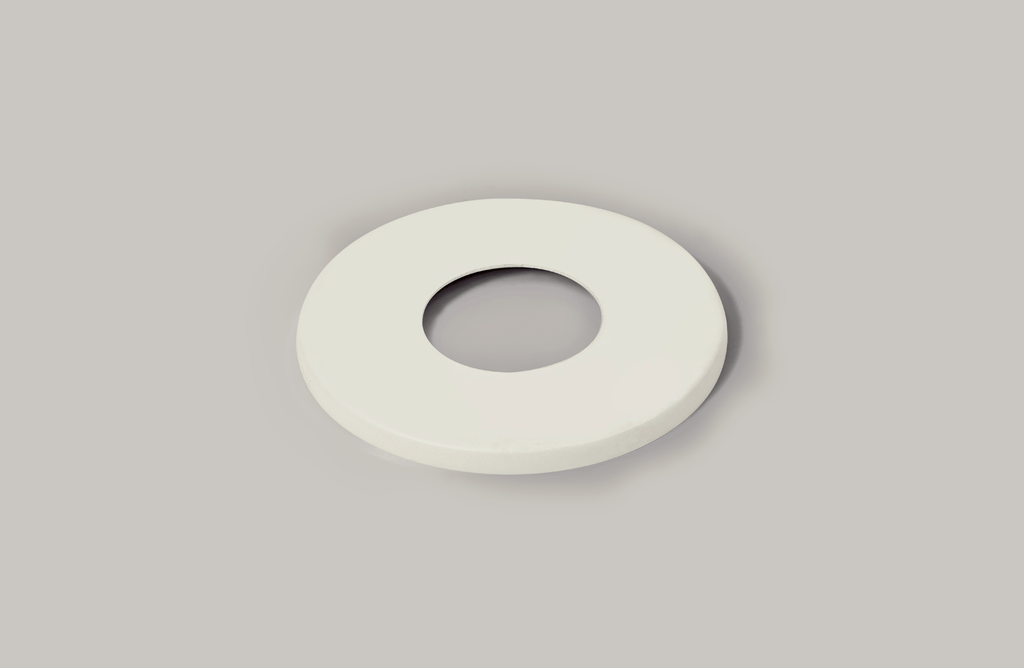 Luminosity Designs Ltd - Verona Metal Trim for Pendants and Semi flush Fittings in this Range - Luminosity Designs Ltd