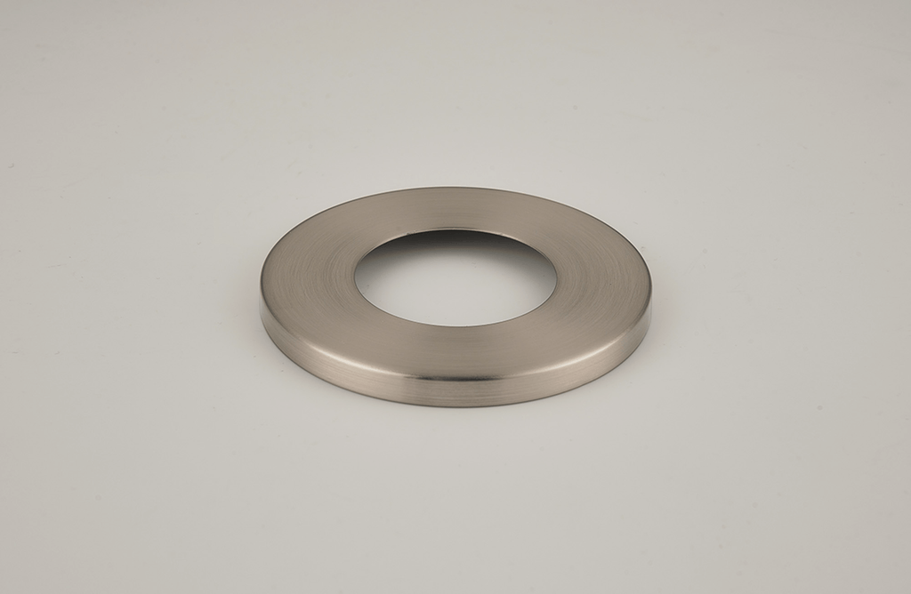 Luminosity Designs Ltd - Verona Metal Trim for Pendants and Semi flush Fittings in this Range - Luminosity Designs Ltd