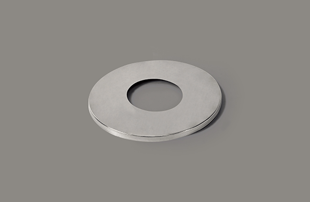 Luminosity Designs Ltd - Verona Metal Trim for Pendants and Semi flush Fittings in this Range - Luminosity Designs Ltd