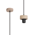 Luminosity Designs Ltd - Verona Pendant Kit - Luminosity Designs Ltd