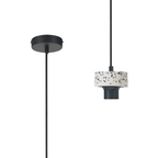 Luminosity Designs Ltd - Verona Pendant Kit - Luminosity Designs Ltd