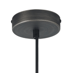 Luminosity Designs Ltd - Verona Pendant Kit - Luminosity Designs Ltd