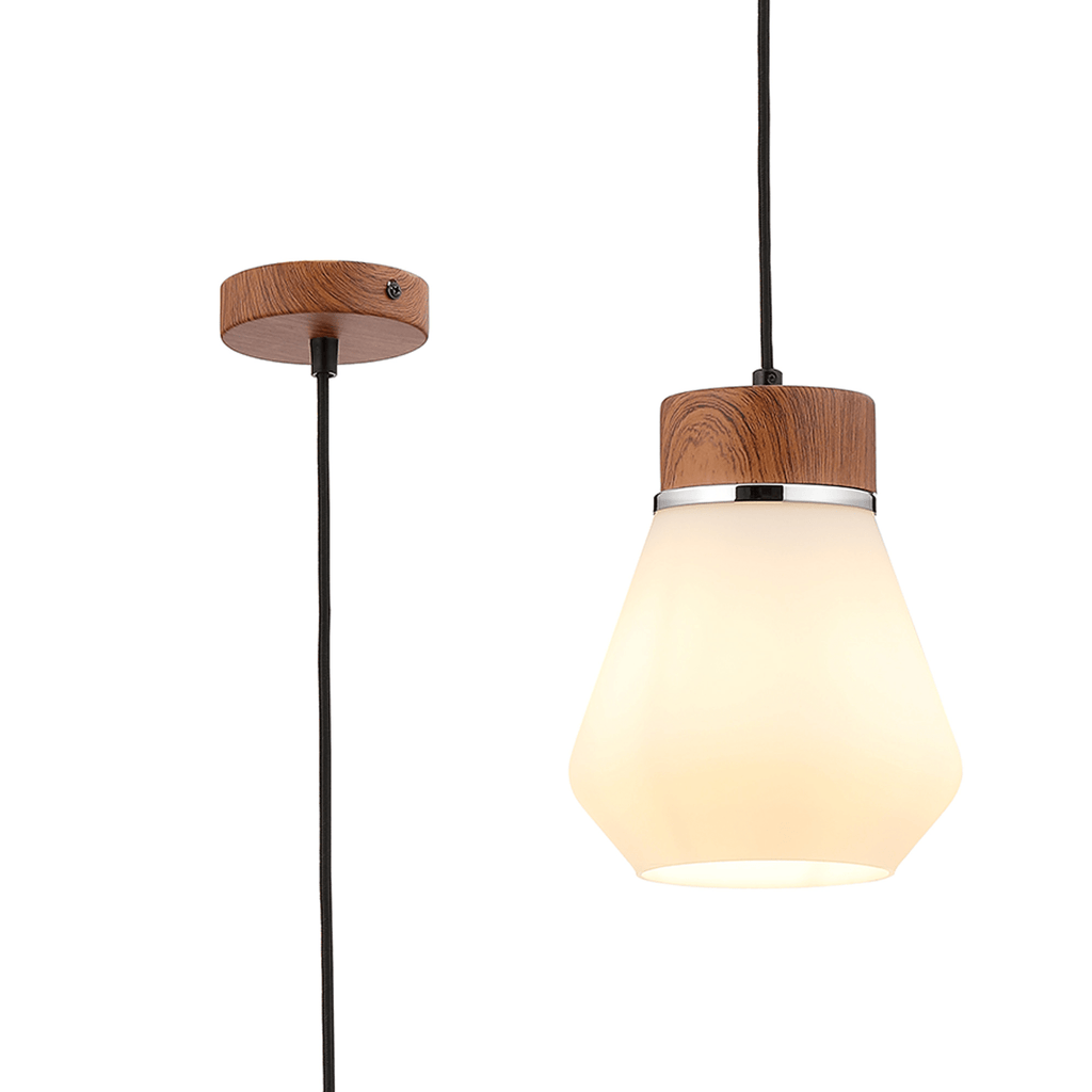 Luminosity Designs Ltd - Verona Pendant Kit - Luminosity Designs Ltd