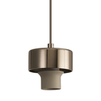 Luminosity Designs Ltd - Verona Pendant Kit - Luminosity Designs Ltd