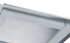 Mantra Fusion - Verona Square Ceiling 4 Light 20W LED 3000K, 1800lm, - Luminosity Designs Ltd
