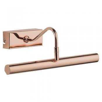 Oaks Lighting - Vincent Integrated LED Picture Wall Lamp - Luminosity Designs Ltd