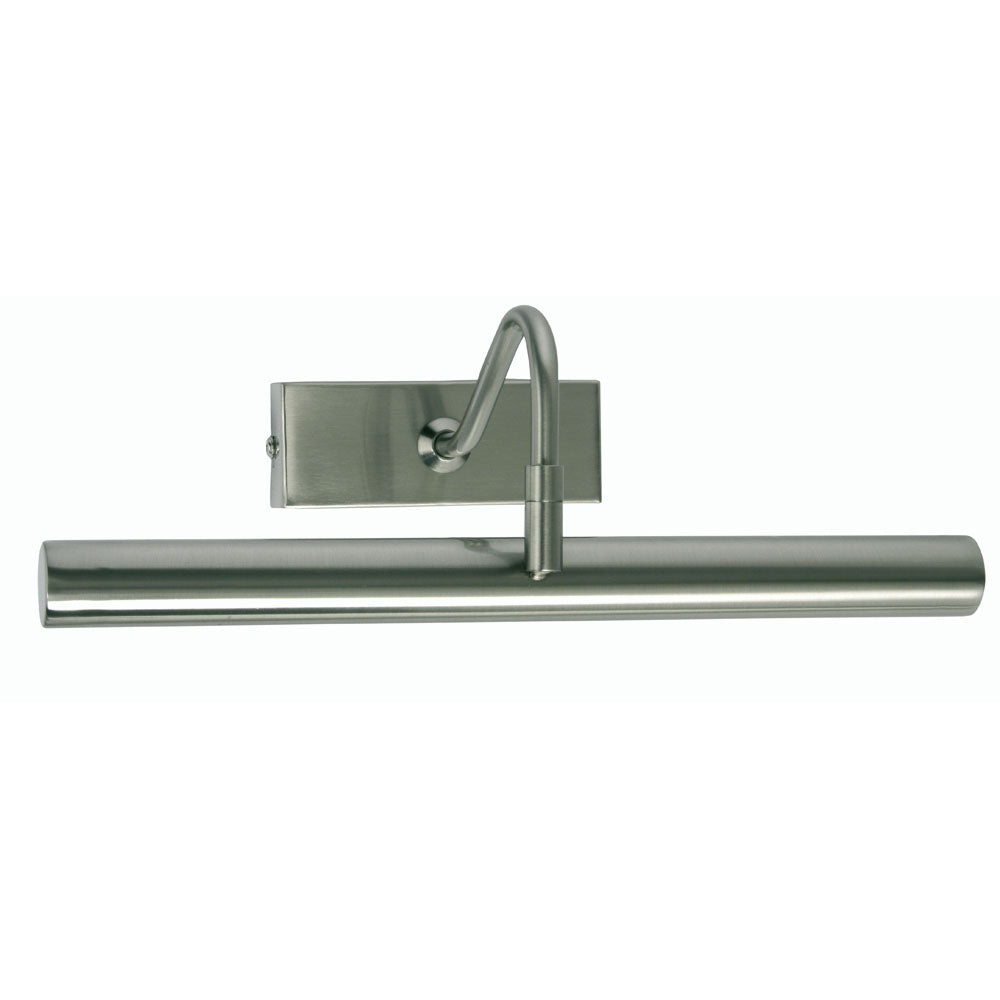 Oaks Lighting - Vincent Integrated LED Picture Wall Lamp - Luminosity Designs Ltd