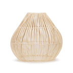 lse - Vine Teardrop Eco Friendly Pendant Shade - Luminosity Designs Ltd