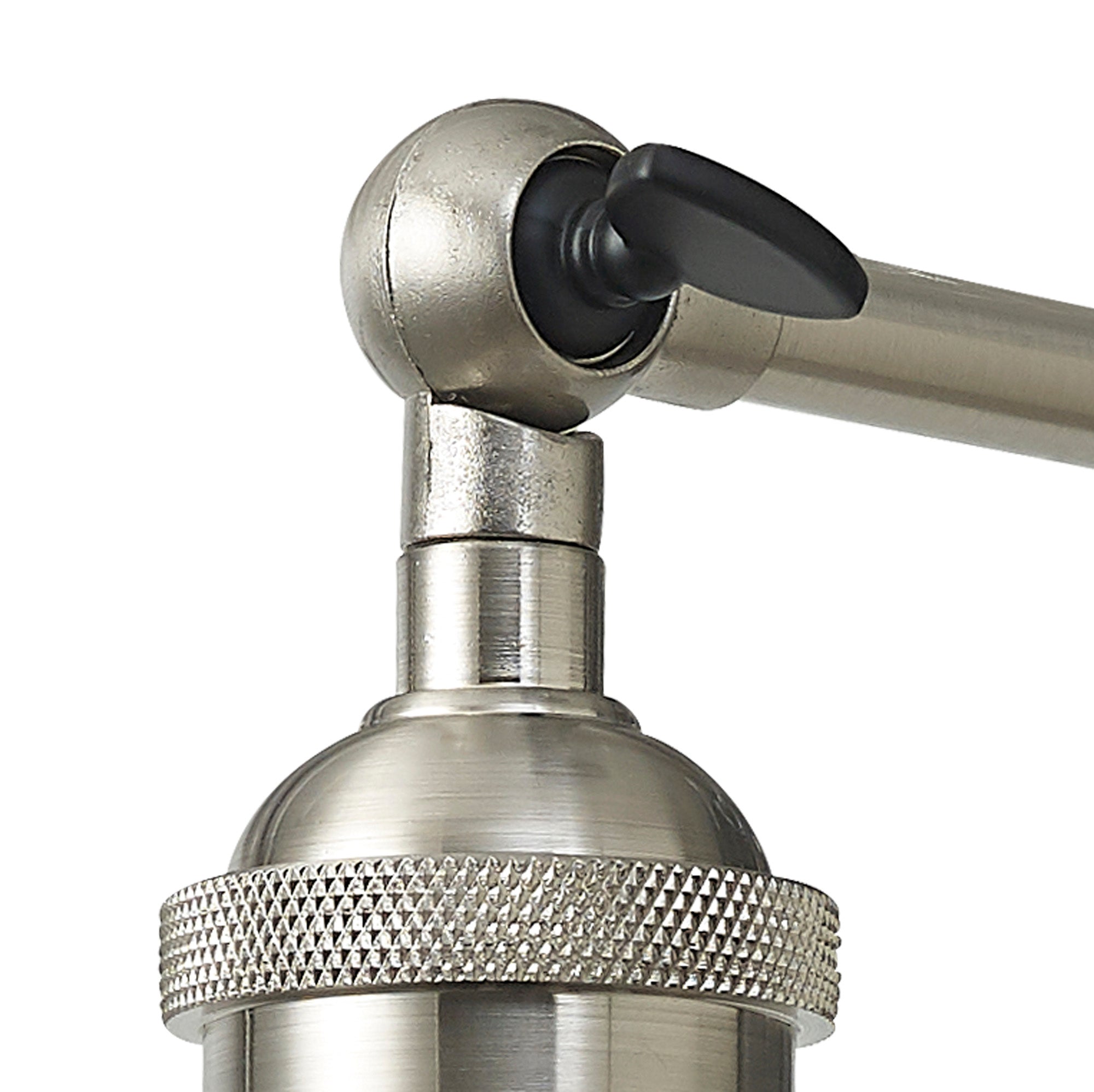 Deco - Vintage Style Switched Wall Light - Luminosity Designs Ltd