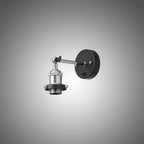 Deco - Vintage Style Switched Wall Light - Luminosity Designs Ltd