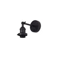 Deco - Vintage Style Switched Wall Light - Luminosity Designs Ltd
