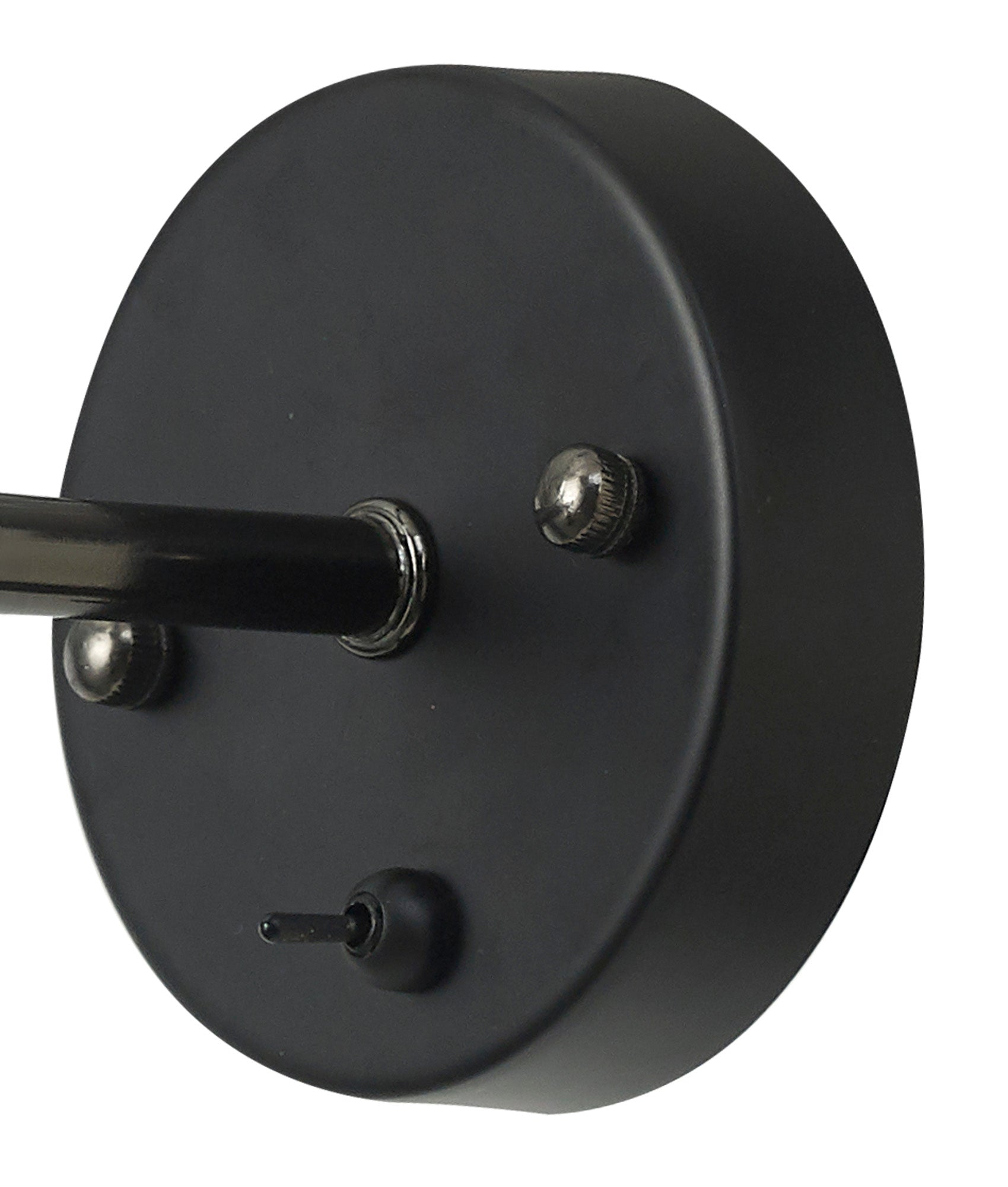 Deco - Vintage Style Switched Wall Light - Luminosity Designs Ltd