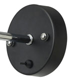 Deco - Vintage Style Switched Wall Light - Luminosity Designs Ltd