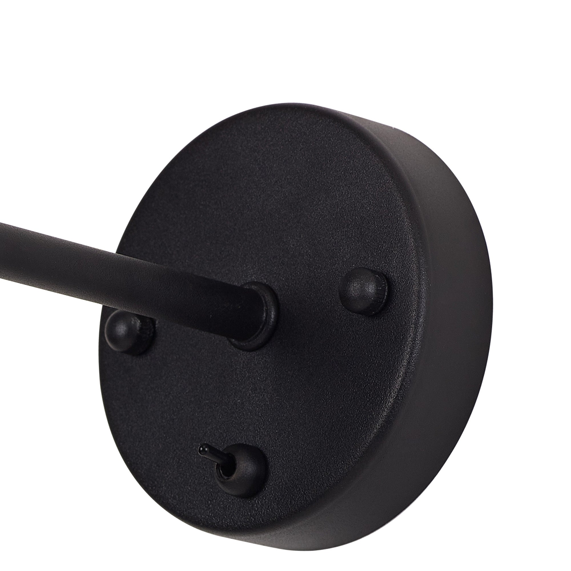 Deco - Vintage Style Switched Wall Light - Luminosity Designs Ltd