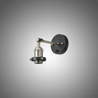 Deco - Vintage Style Switched Wall Light - Luminosity Designs Ltd