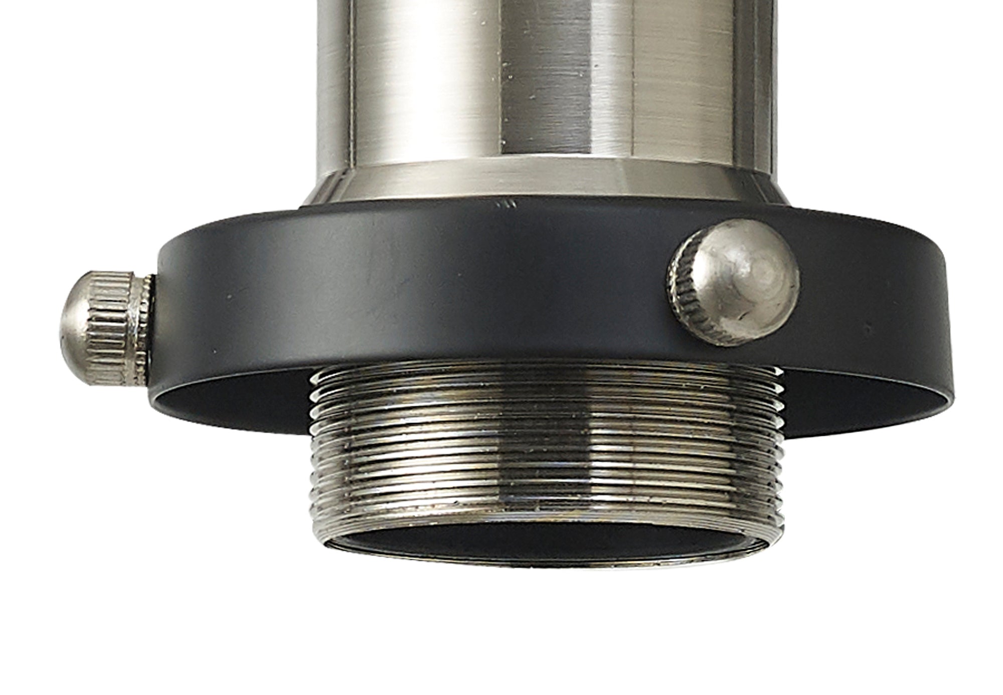 Deco - Vintage Style Switched Wall Light - Luminosity Designs Ltd