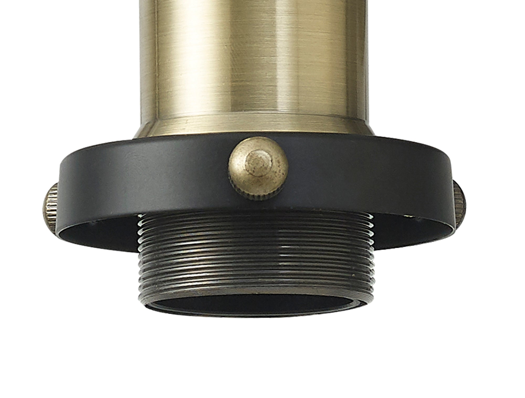 Deco - Vintage Style Switched Wall Light - Luminosity Designs Ltd