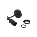 Deco - Vintage Style Switched Wall Light - Luminosity Designs Ltd