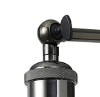 Deco - Vintage Style Switched Wall Light - Luminosity Designs Ltd