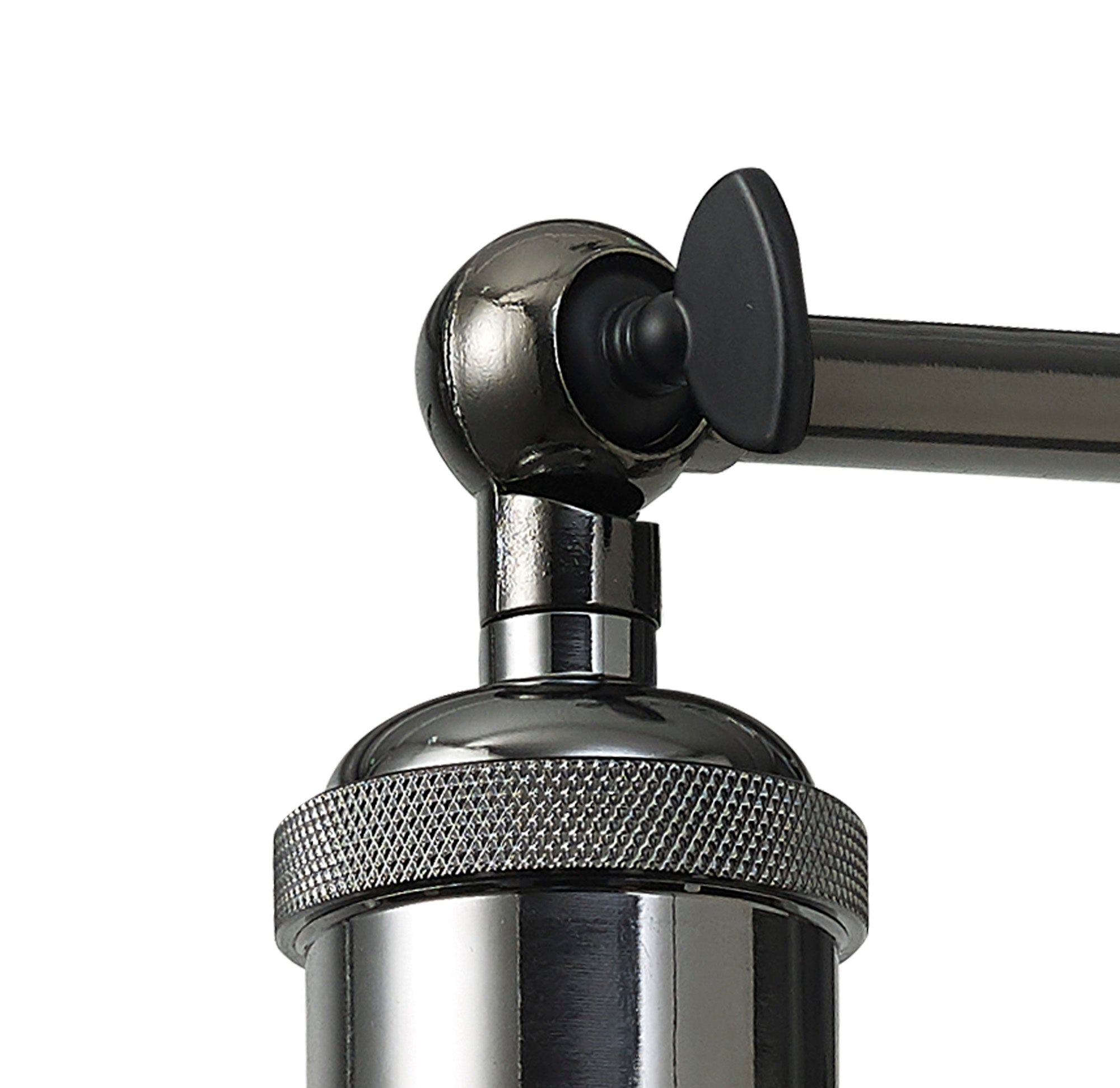 Deco - Vintage Style Switched Wall Light - Luminosity Designs Ltd