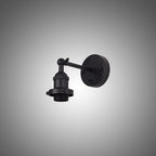 Deco - Vintage Style Switched Wall Light - Luminosity Designs Ltd