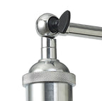 Deco - Vintage Style Switched Wall Light - Luminosity Designs Ltd