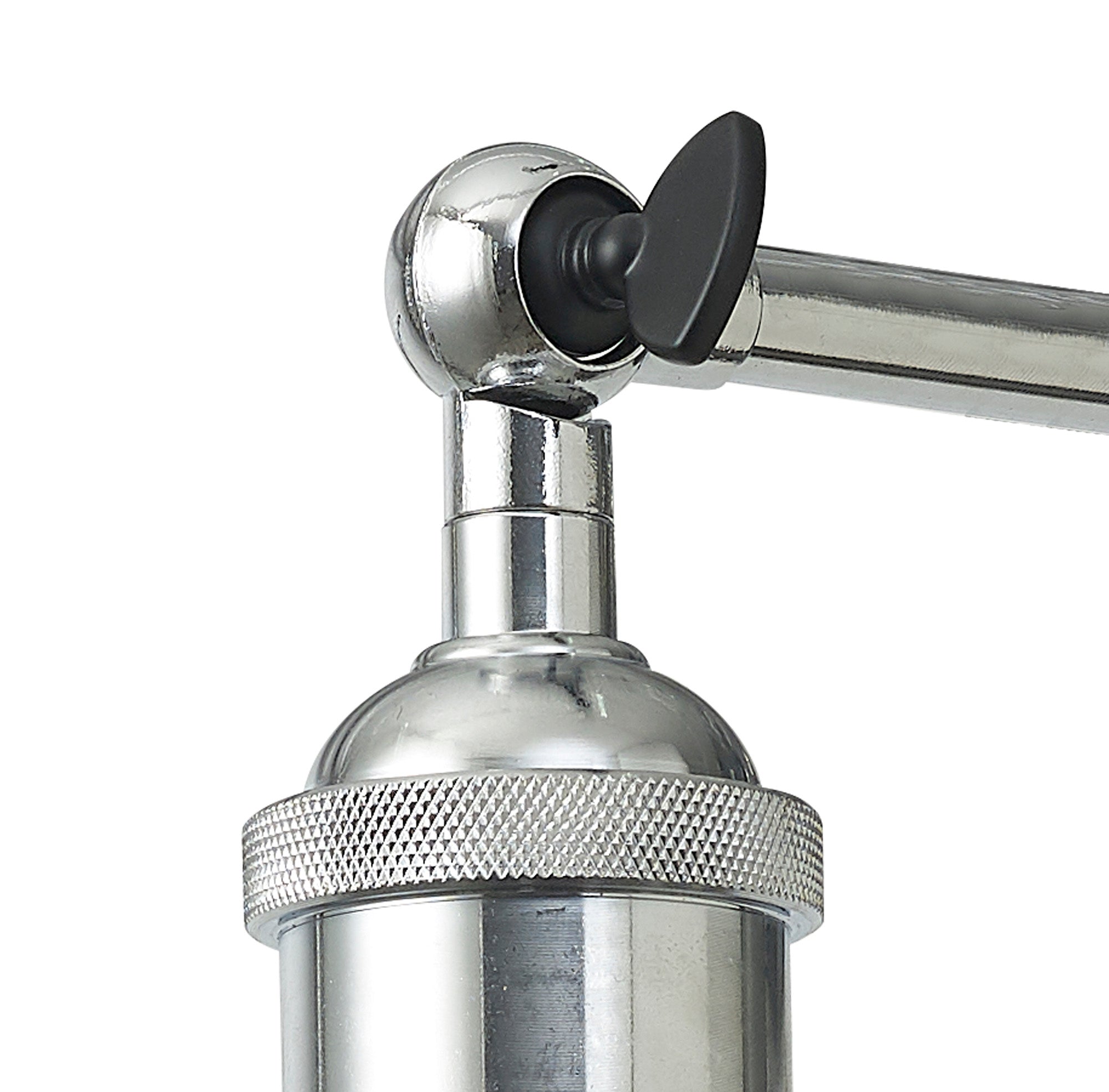 Deco - Vintage Style Switched Wall Light - Luminosity Designs Ltd