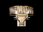 Diyas - Vivienne Large Wall Light - Luminosity Designs Ltd