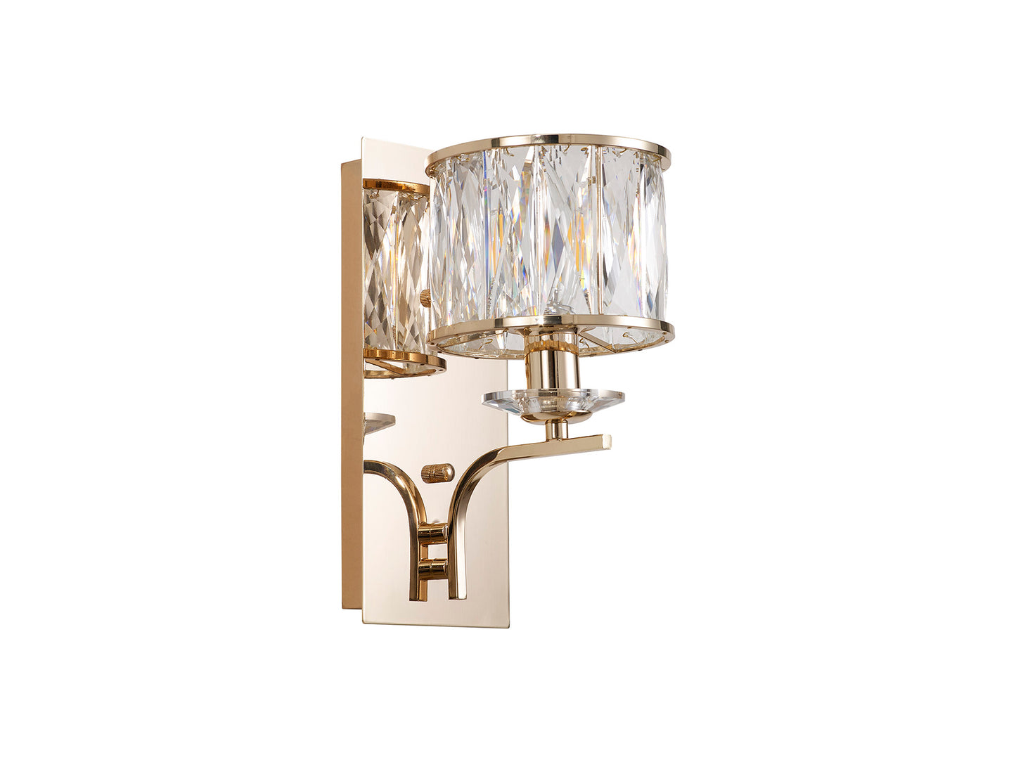 Vivienne Small Wall Light