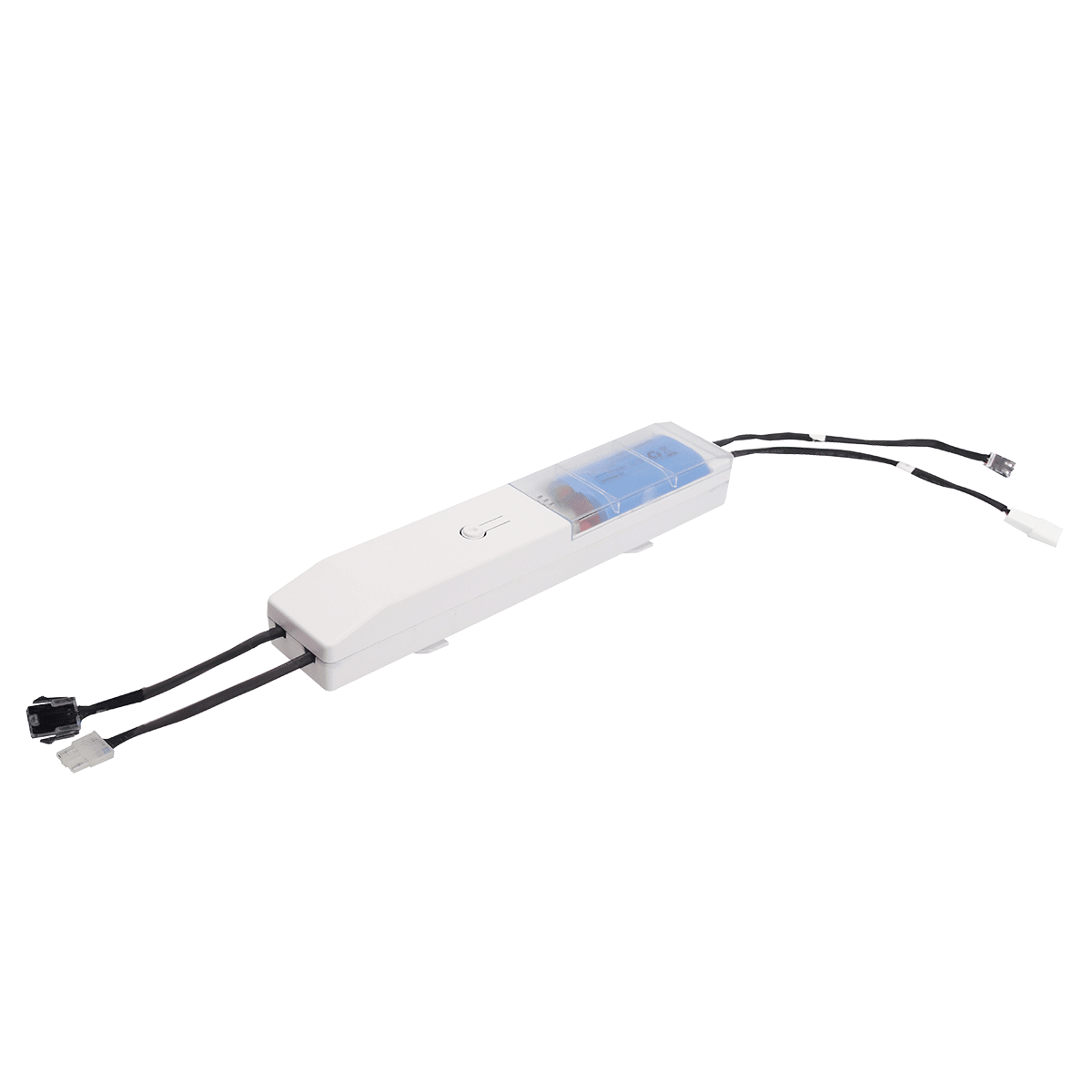 ELD Lighting - VT - EM 3Hr Emergency 'Plug - in' pack for VALA & TORO - 2 in 1 Standard or Self - test switchable - Luminosity Designs Ltd