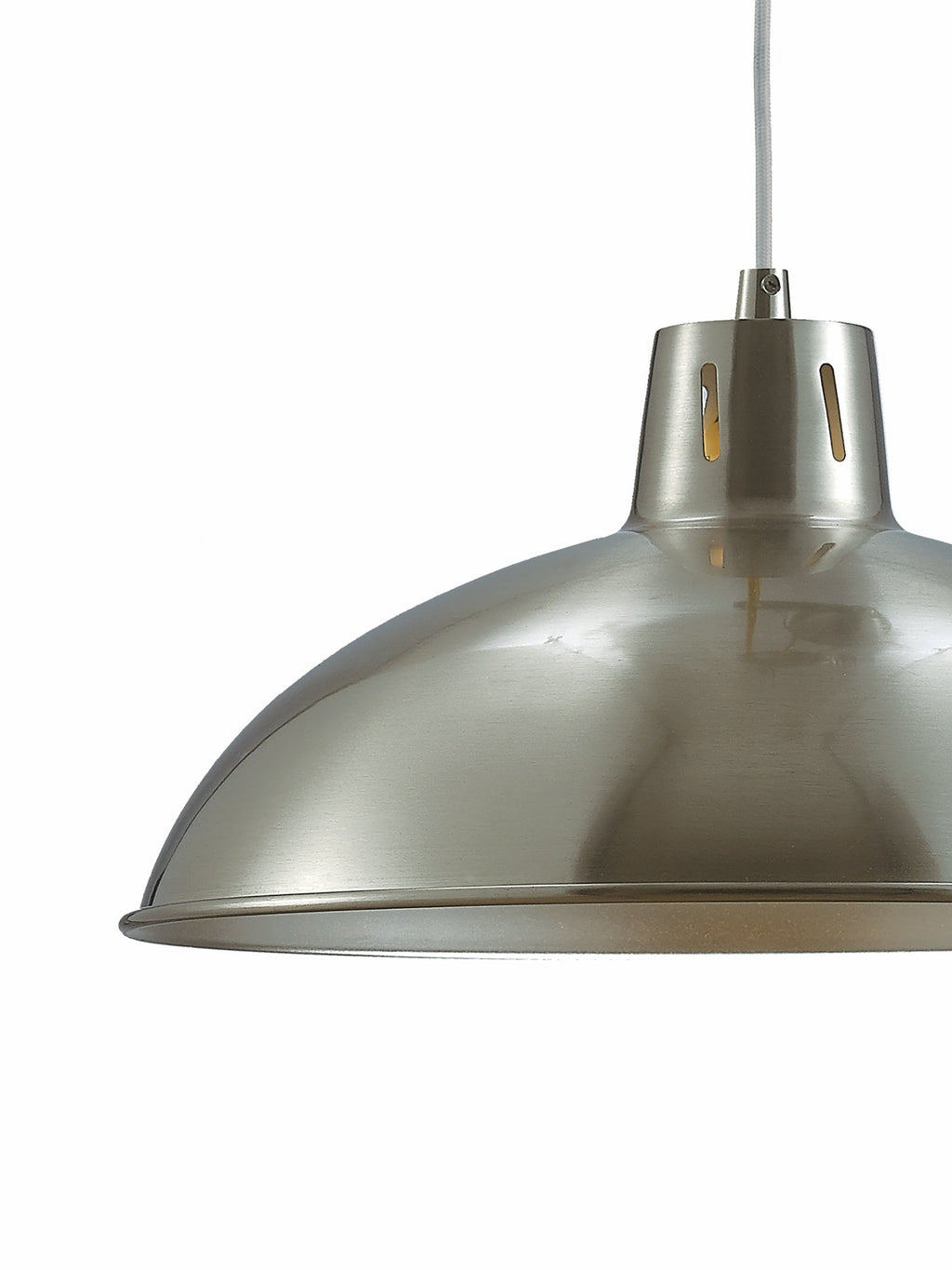 Deco - Wellington Pulley System Pendant - Luminosity Designs Ltd