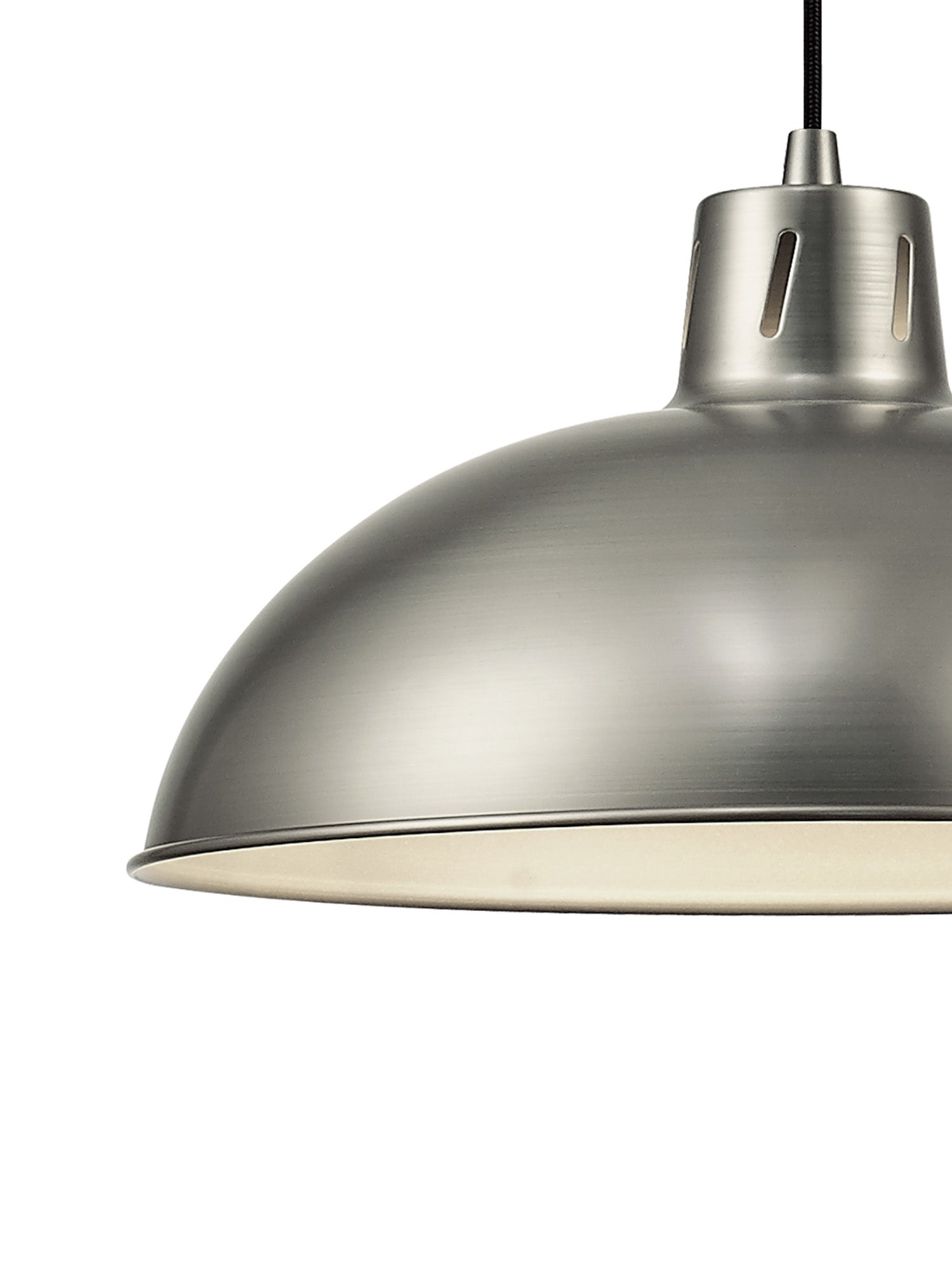 Deco - Wellington Pulley System Pendant - Luminosity Designs Ltd