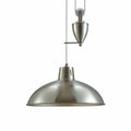 Deco - Wellington Pulley System Pendant - Luminosity Designs Ltd