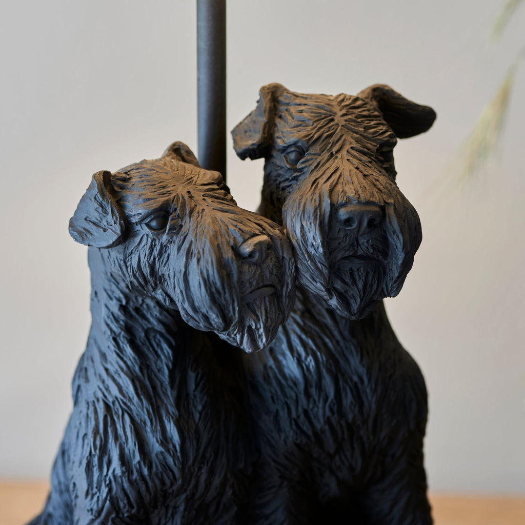 Endon - Westie Table Lamp - Luminosity Designs Ltd