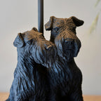 Endon - Westie Table Lamp - Luminosity Designs Ltd