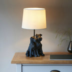 Endon - Westie Table Lamp - Luminosity Designs Ltd