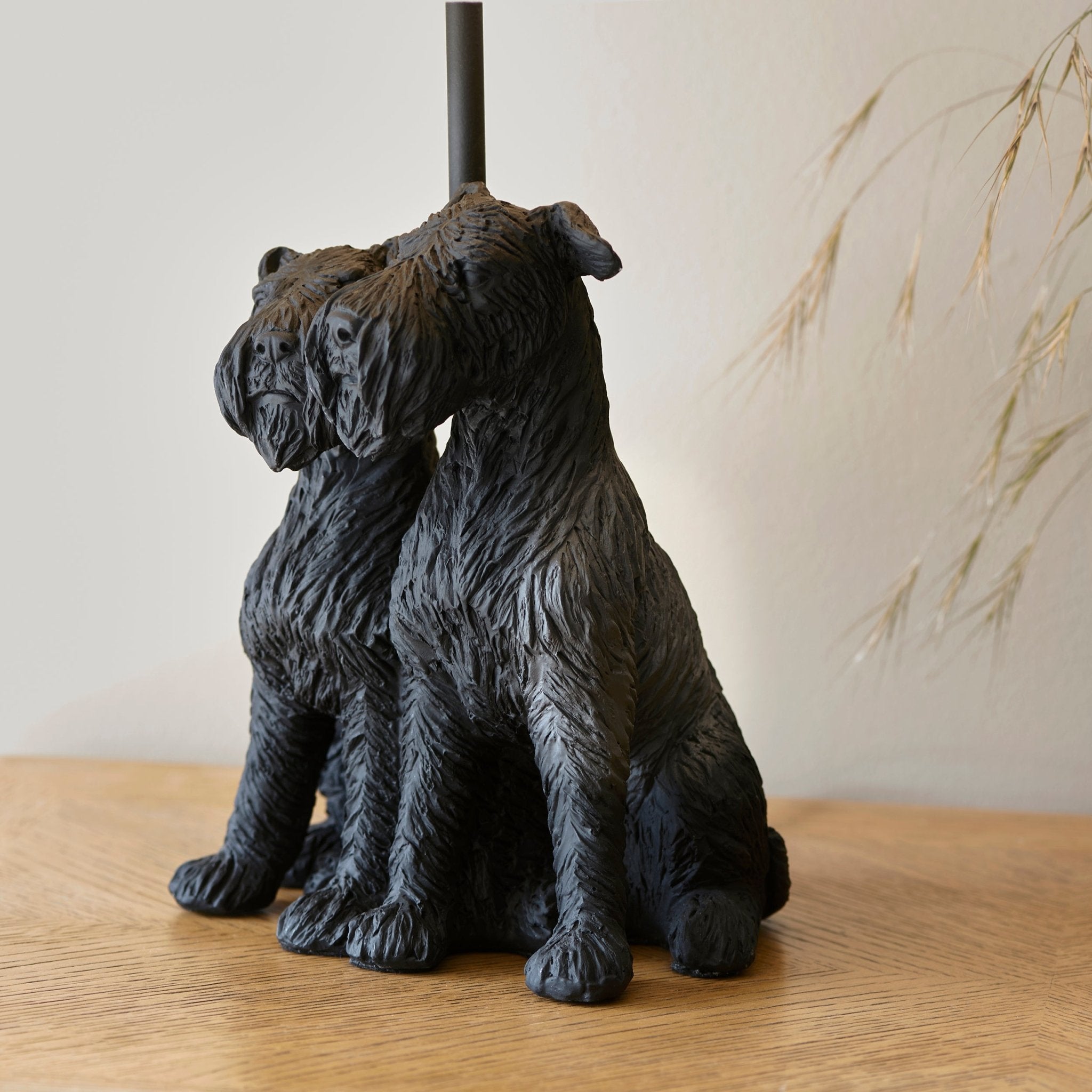 Endon - Westie Table Lamp - Luminosity Designs Ltd