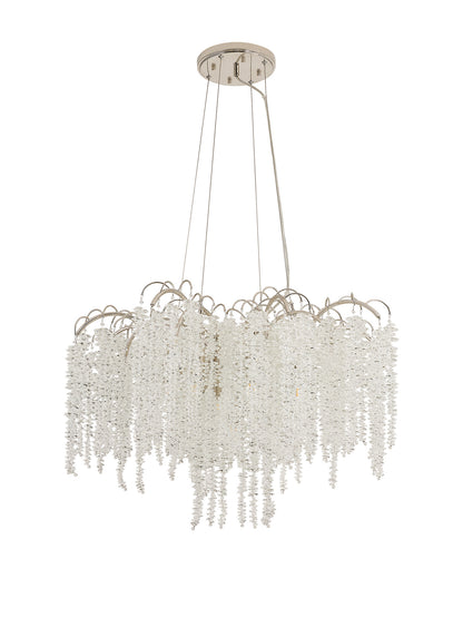 Wisteria 9 Light Cascading Chandelier