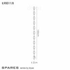 Diyas - XL Heavy Duty Lighting Chain - Luminosity Designs Ltd